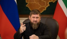 Рамзан Кадыров провел совещание в Правительстве ЧР