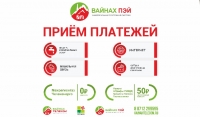 В Чечне заработала первая национальная платежная система