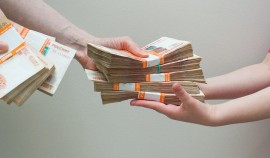 6 из 10 компаний в Грозном повышали зарплаты в течение последнего полугодия