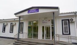 В Шатое в 2026 году откроется модульная женская консультация по нацпроекту