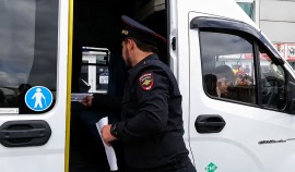 В Ачхой-Мартановском районе сотрудники полиции предупреждают граждан о схемах мошенничества