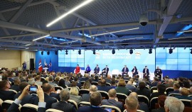 «Единая Россия» и Правительство обеспечили аграрное лидерство страны