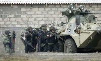 С начала 2017 года в России ликвидировано 62 террориста