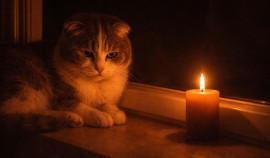 В части ЧР 25 и 27 апреля пройдут плановые отключения электроэнергии