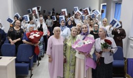 Торжественное вручение дипломов состоялось в Чеченском государственном колледже культуры и искусств