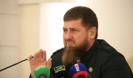 Рамзан Кадыров еще не принял решение о своем участии в следующих выборах Главы региона