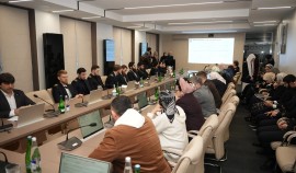 В ГГНТУ подвели итоги масштабного проекта «Кадровый резерв»