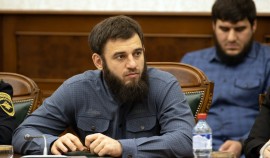 В Чеченской Республике полным ходом идет сев яровых культур