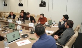 ГГНТУ им. акад. М. Д. Миллионщикова станет участником Международной образовательной выставки