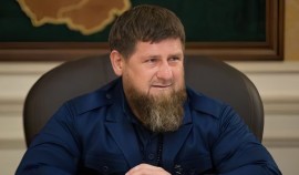 Исполнилось 19 лет со дня присвоения Рамзану Кадырову «Героя России»