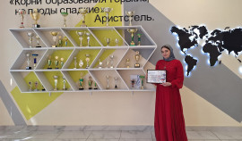 Итоги республиканского этапа Всероссийского детского фестиваля «Наследники традиций»