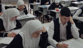 В ЧР проводится диагностика предметных достижений обучающихся 11-х классов