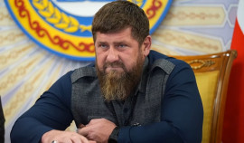 Рамзан Кадыров: «В Турцию я ездил для отдыха, никаких других целей не было»