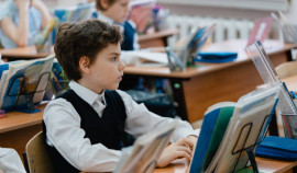 В олимпиаде «Наука вокруг нас» приняли участие около миллиона школьников