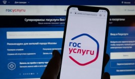 На портале госуслуг запущен сервис «жизненная ситуация» для многодетных семей