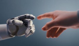 В Ачхой-Мартановском районе прошел курс по использованию ИИ в образовании