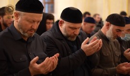 Рамзан Кадыров: 