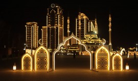 Ид аль-Фитр в Чеченской Республике отметят 20 марта