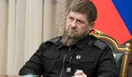 Рамзан Кадыров: К нашим бойцам можно обратиться с любым вопросом