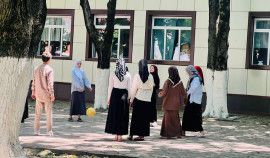 В Шалинском районе открылась летняя школа «Эко-Leto» в рамках нацпроекта «Молодёжь и дети»