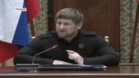 В ЧР увеличат количество мобильных постов на дорогах для борьбы с нарушителями ПДД