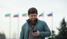 На телеграм-канал Главы ЧР подписалось 2 миллиона человек