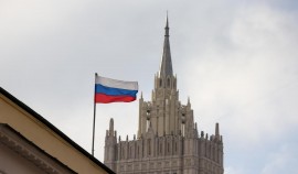 МИД РФ: Санкции и сворачивание отношений с Россией привели к значительным потерям для Евросоюза