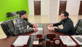 В Чеченской Республике усилят эпизоотический контроль во время миграции диких животных| грозный, чгтрк