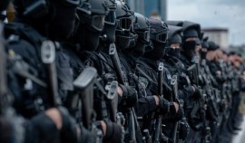 Рамзан Кадыров: Курдюмовка входит в зону ответственности спецназа «АХМАТ»