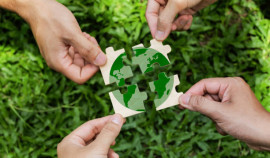 В Чеченской Республике проходят рейды для обеспечения экологической безопасности