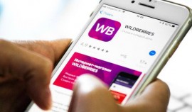 Wildberries стал самым скачиваемым приложением в России в 2023 году