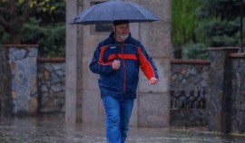 Внимание! С 13 по 16 мая в Чеченской Республике объявлено штормовое предупреждение