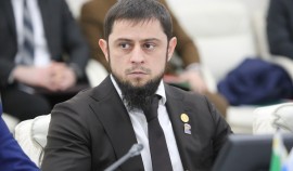 Ахмед Дудаев: Все участники предварительного голосования — достойные специалисты| грозный, чгтрк
