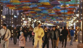 На «Госуслугах» запустили народное голосование за культурную столицу — 2028