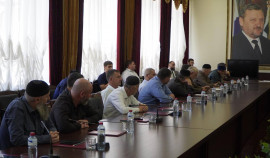 В Гудермесском районе более 1000 человек переселены из аварийного жилья