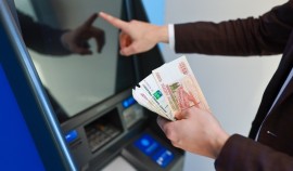Банки и маркетплейсы начали объединять сети дистанционного обслуживания| грозный, чгтрк
