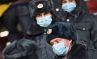 Минобороны считает службу в армии лучшей профилактикой гриппа