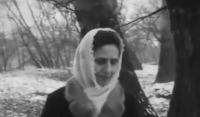 Этой зимой Раисе Ахматовой исполнилось бы 90 лет 