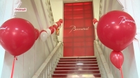 В Грозном открылся третий в России магазин французской фирмы Baccarat