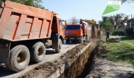 В Грозном проведены работы по реконструкции системы водоснабжения по нацпроекту «Экология»