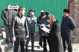 Мэрия Грозного продолжает работу по сбору платежей за ЖКУ