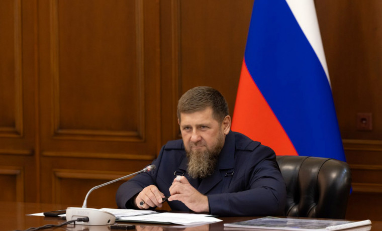 В Чеченской Республике началась масштабная работа по подготовке к Прямой линии Рамзана Кадырова