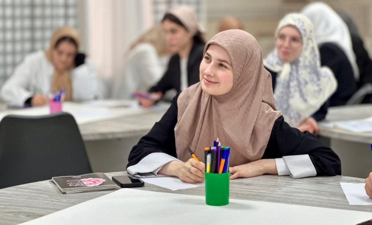 В Эковерситете ЧР стартовал новый сезон работы Клуба зеленых педагогов