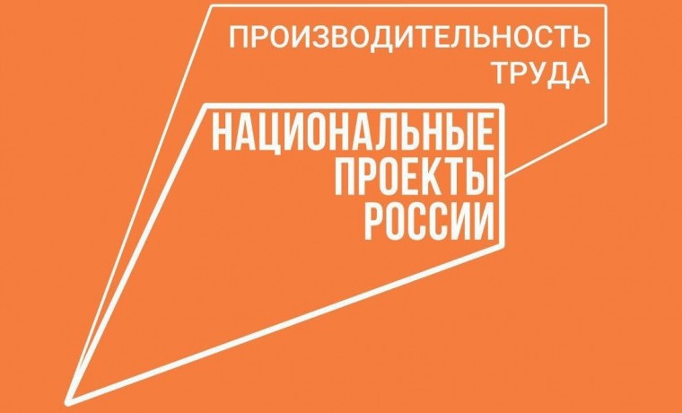 В рамках нацпроекта разработан комплекс мероприятий направленный на снижение себестоимости продукции