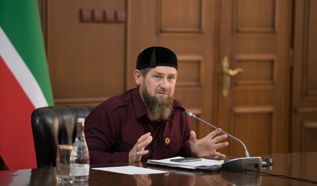 В Чечне реализуют проекты малого и среднего бизнеса на 40 млрд рублей