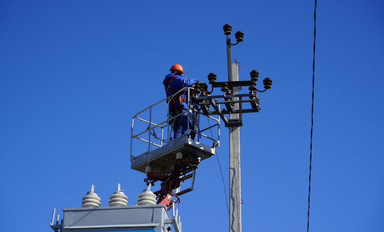 Более 21 тысячи должников рассчитались с АО «Чеченэнерго» до ограничения электроснабжения
