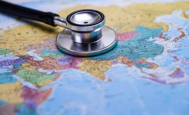 Эксперт СКИ РАНХиГС: Бесплатная медицина требует системной реформы финансирования