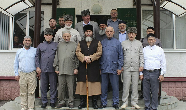 Муфтии СКФО призвали Ису Хамхоева задуматься об ошибочности своих  действий