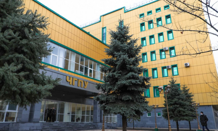 Студент из ЧР завоевал Кубок морского многоборья в "Артеке"