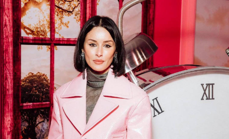 Рамзан Кадыров поздравил с днём рождения гендиректора телеканала «ТНТ» Тину Канделаки